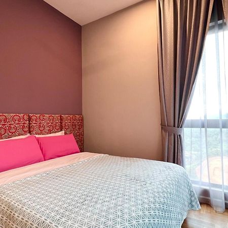 Vista Residence Genting Highland Гентинг Хайлендс Екстериор снимка