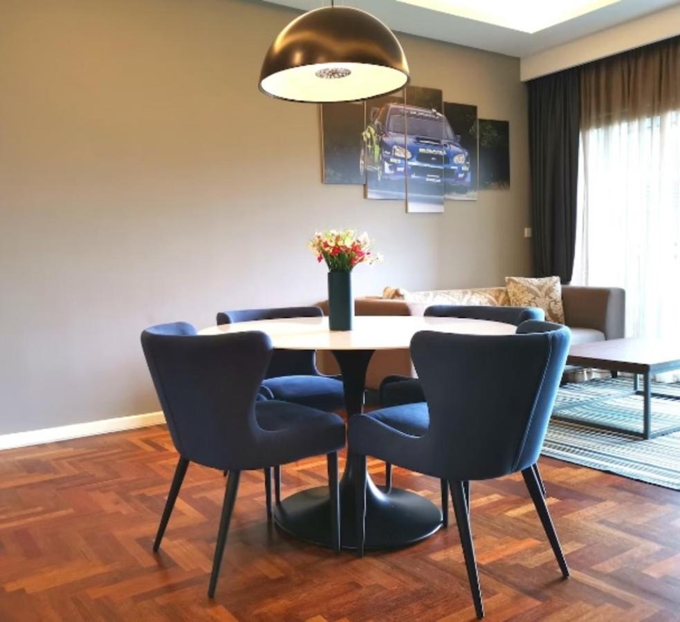 Vista Residence Genting Highland Гентинг Хайлендс Екстериор снимка