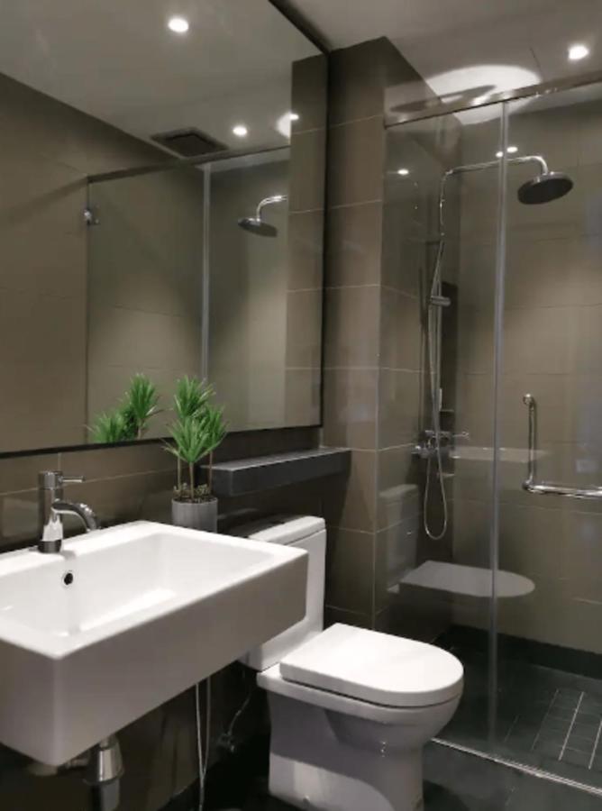 Vista Residence Genting Highland Гентинг Хайлендс Екстериор снимка