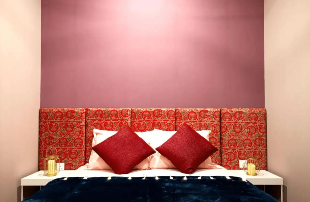 Vista Residence Genting Highland Гентинг Хайлендс Екстериор снимка