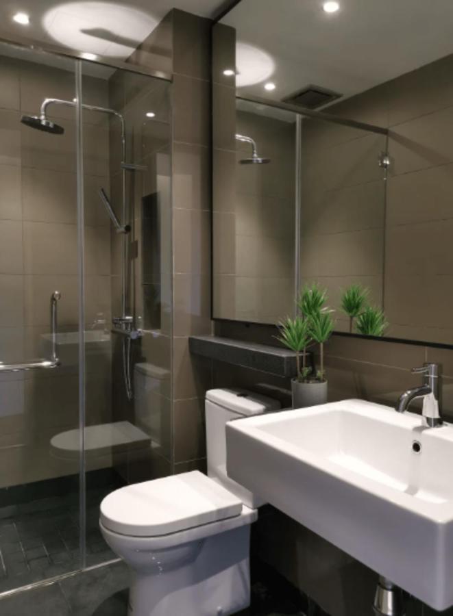 Vista Residence Genting Highland Гентинг Хайлендс Екстериор снимка