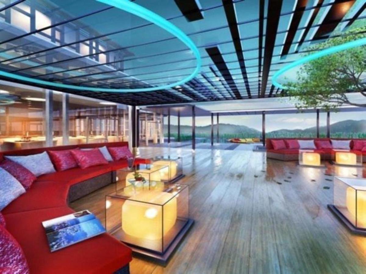 Vista Residence Genting Highland Гентинг Хайлендс Екстериор снимка