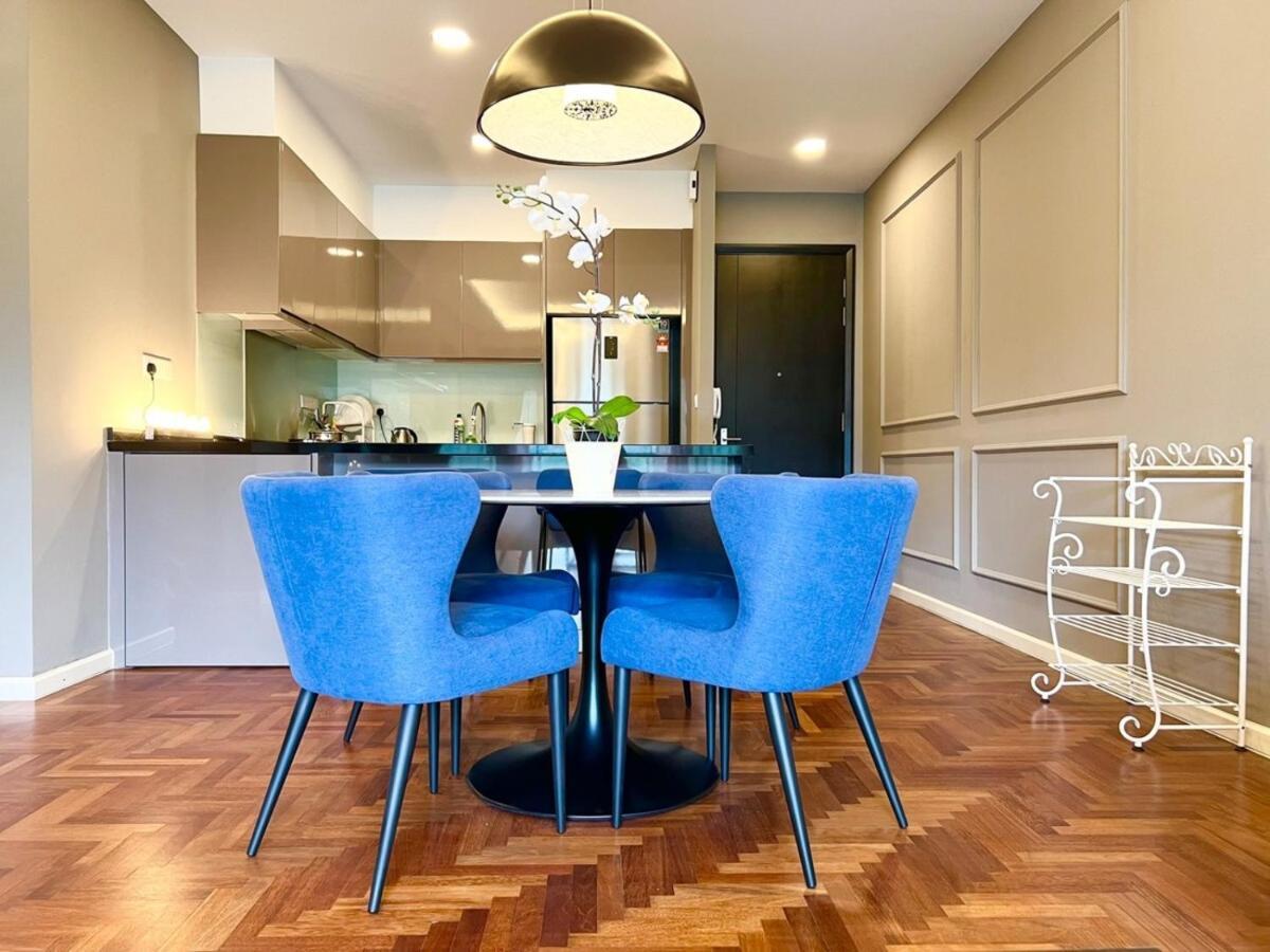 Vista Residence Genting Highland Гентинг Хайлендс Екстериор снимка