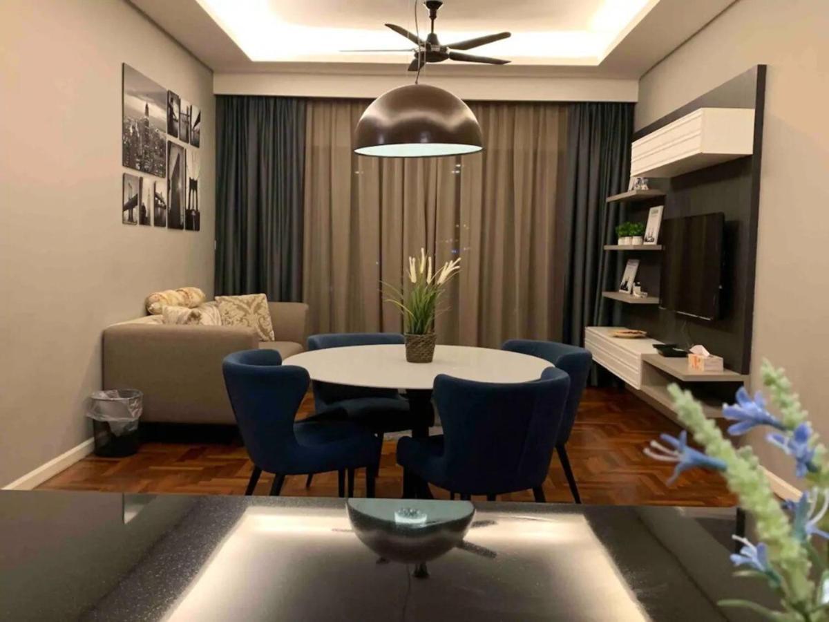 Vista Residence Genting Highland Гентинг Хайлендс Екстериор снимка