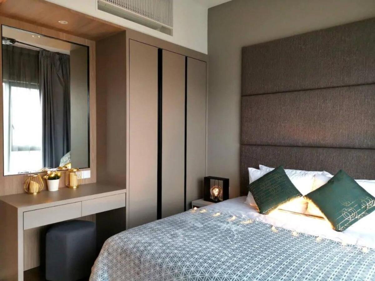 Vista Residence Genting Highland Гентинг Хайлендс Екстериор снимка