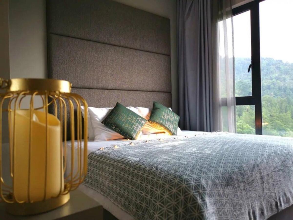 Vista Residence Genting Highland Гентинг Хайлендс Екстериор снимка