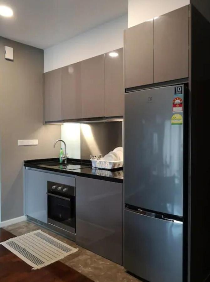 Vista Residence Genting Highland Гентинг Хайлендс Екстериор снимка
