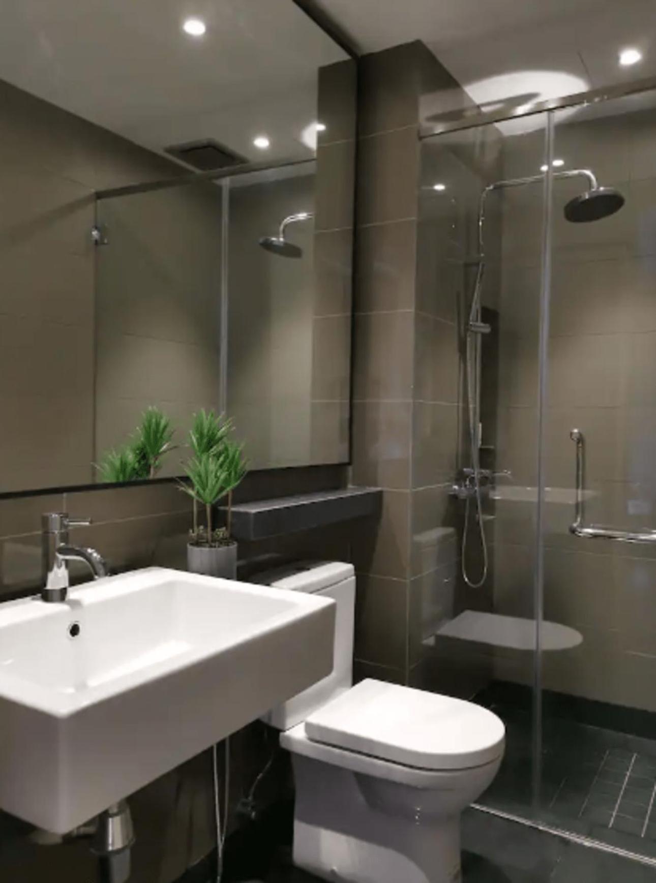 Vista Residence Genting Highland Гентинг Хайлендс Екстериор снимка