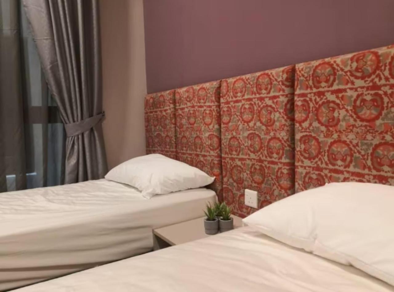 Vista Residence Genting Highland Гентинг Хайлендс Екстериор снимка