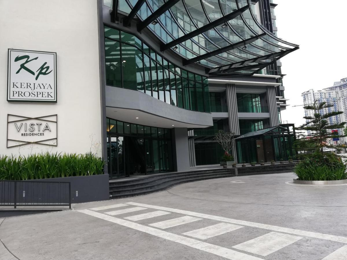 Vista Residence Genting Highland Гентинг Хайлендс Екстериор снимка